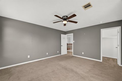 Tiny photo for 13019 Foxwood Creek Lane, Houston, TX 77044 (MLS # 97942577)