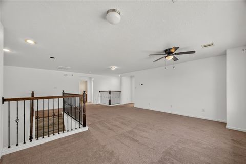 Tiny photo for 13019 Foxwood Creek Lane, Houston, TX 77044 (MLS # 97942577)