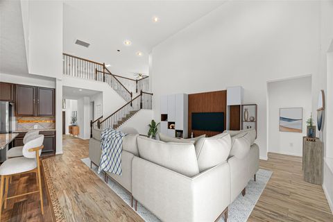 Tiny photo for 13019 Foxwood Creek Lane, Houston, TX 77044 (MLS # 97942577)