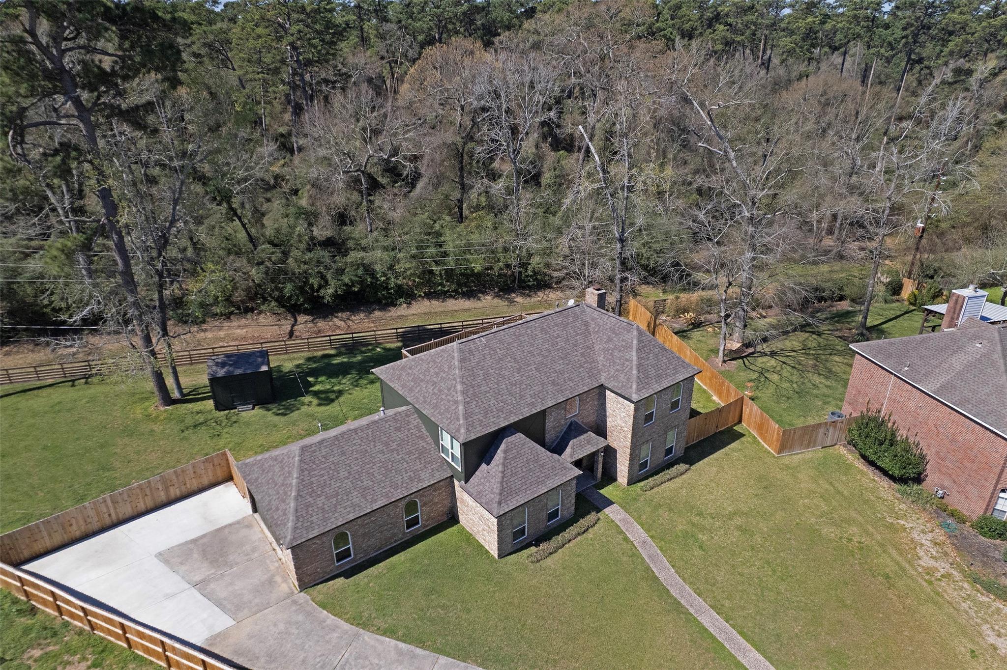 24003 Doverwick Drive