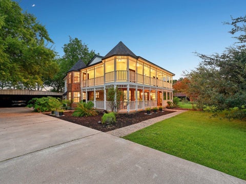Photo of 2507 Calder Drive, League City, TX 77573 (MLS # 68759690)