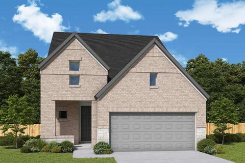 Photo of 8918 Blackwoods Court, Porter, TX 77365 (MLS # 91663535)
