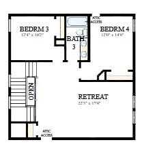 Photo of 8918 Blackwoods Court, Porter, TX 77365 (MLS # 91663535)