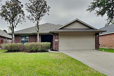 Photo of 32411 Cross Spring Park Lane, Conroe, TX 77385 (MLS # 72187454)