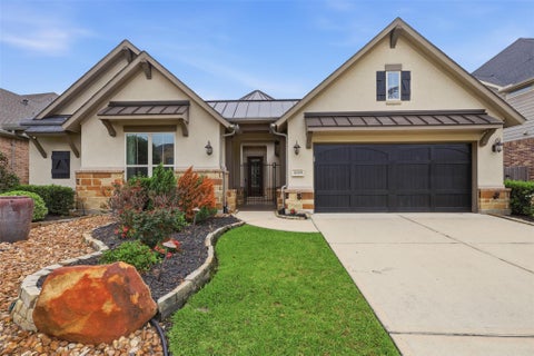 Photo of 31209 Wooded Glen Lane, Spring, TX 77386 (MLS # 90721454)