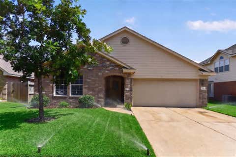 Photo of 606 27th Avenue N, Texas City, TX 77590 (MLS # 89198208)