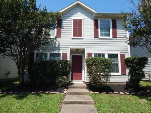 Photo of 6330 Torrance Elms Court, Katy, TX 77449 (MLS # 63789513)