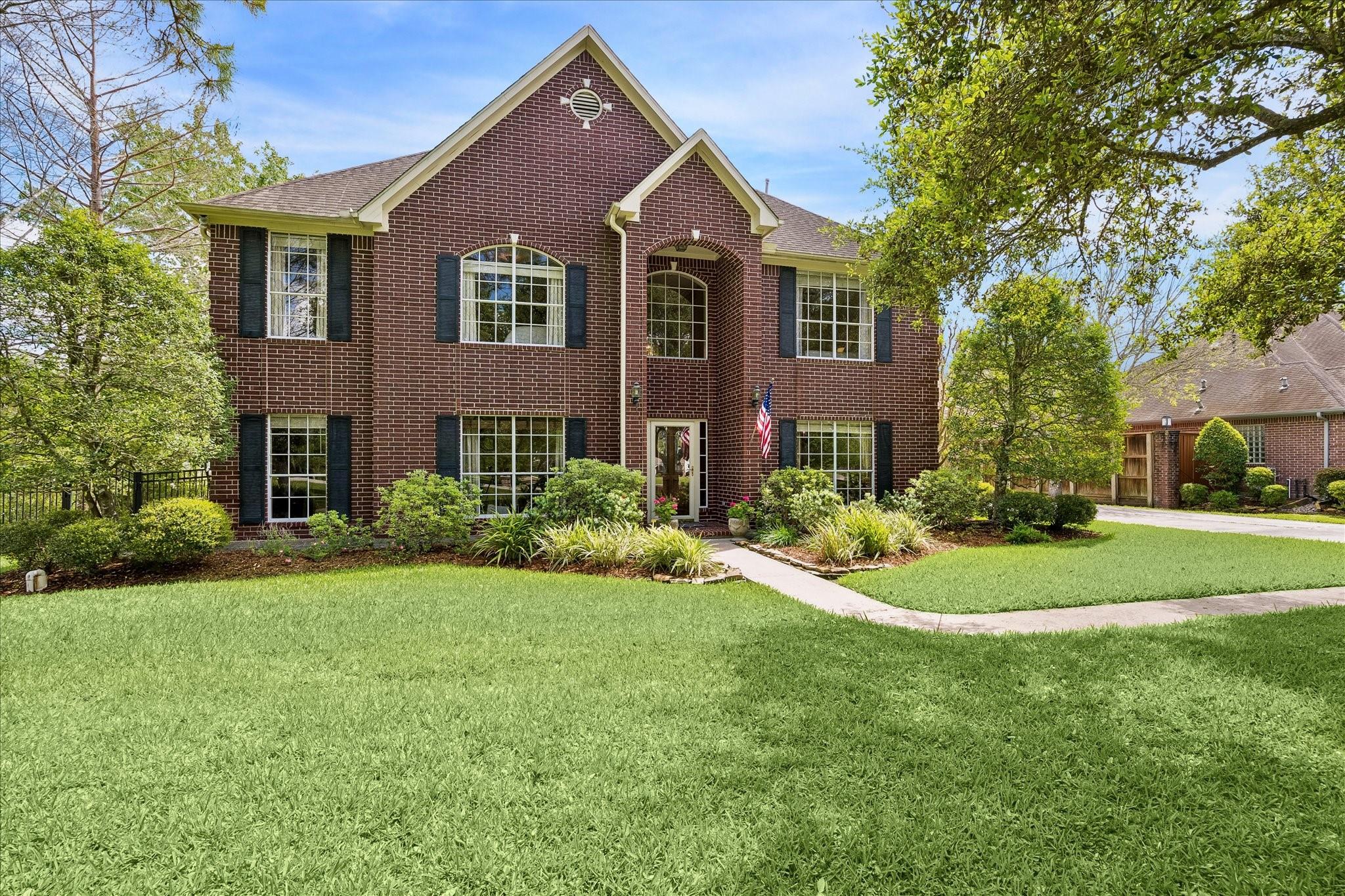 805 Murphy Lane