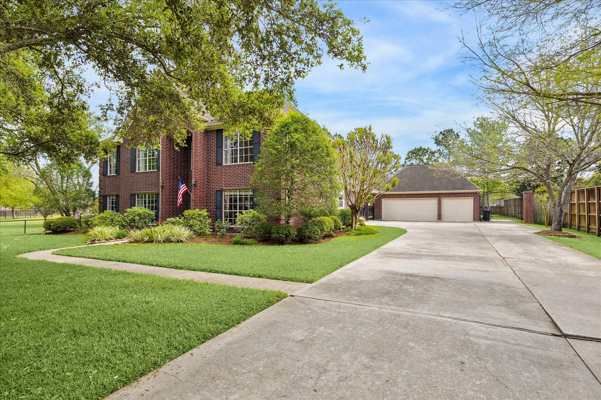 805 Murphy Lane