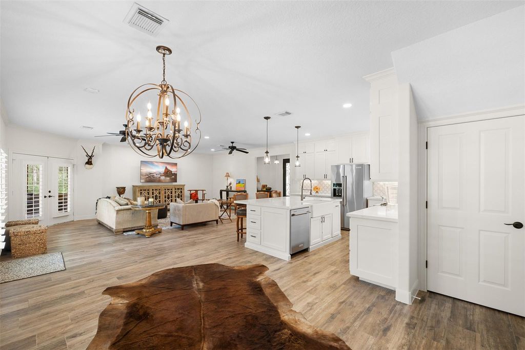 Photo of 404 Saint Andrews Drive, New Ulm, TX 78950 (MLS # 10575197)