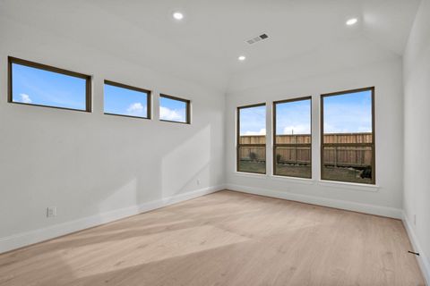 Tiny photo for 652 Cross Timbers Trace, Waller, TX 77484 (MLS # 62115450)