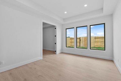 Tiny photo for 652 Cross Timbers Trace, Waller, TX 77484 (MLS # 62115450)