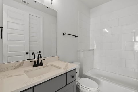 Tiny photo for 652 Cross Timbers Trace, Waller, TX 77484 (MLS # 62115450)