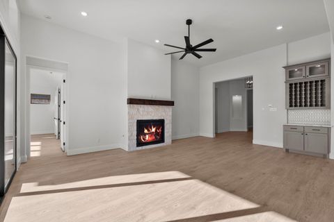 Tiny photo for 652 Cross Timbers Trace, Waller, TX 77484 (MLS # 62115450)