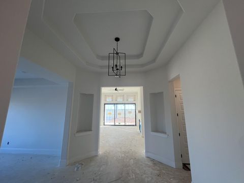 Tiny photo for 652 Cross Timbers Trace, Waller, TX 77484 (MLS # 62115450)