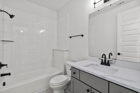 Tiny photo for 652 Cross Timbers Trace, Waller, TX 77484 (MLS # 62115450)