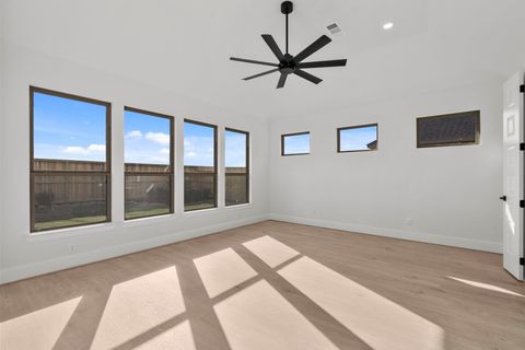 Tiny photo for 652 Cross Timbers Trace, Waller, TX 77484 (MLS # 62115450)