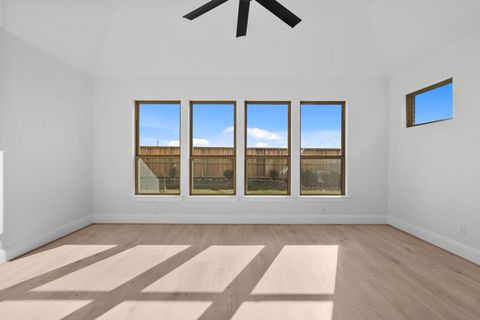 Tiny photo for 652 Cross Timbers Trace, Waller, TX 77484 (MLS # 62115450)