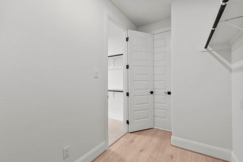 Tiny photo for 652 Cross Timbers Trace, Waller, TX 77484 (MLS # 62115450)