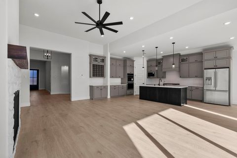 Tiny photo for 652 Cross Timbers Trace, Waller, TX 77484 (MLS # 62115450)