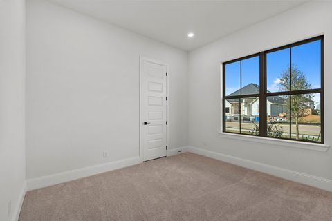 Tiny photo for 652 Cross Timbers Trace, Waller, TX 77484 (MLS # 62115450)