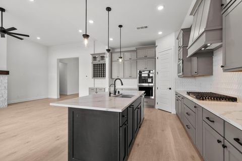 Tiny photo for 652 Cross Timbers Trace, Waller, TX 77484 (MLS # 62115450)