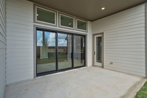 Tiny photo for 652 Cross Timbers Trace, Waller, TX 77484 (MLS # 62115450)