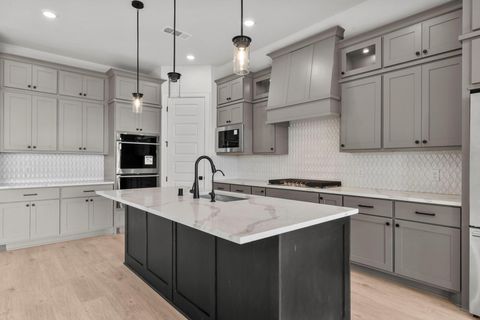 Tiny photo for 652 Cross Timbers Trace, Waller, TX 77484 (MLS # 62115450)