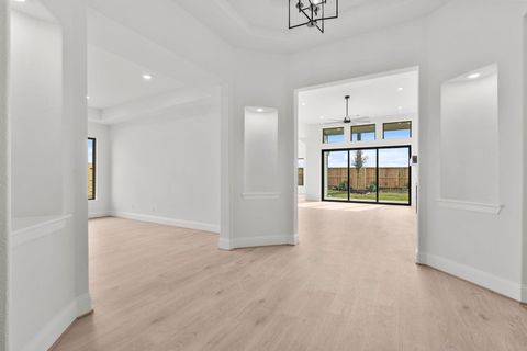 Tiny photo for 652 Cross Timbers Trace, Waller, TX 77484 (MLS # 62115450)