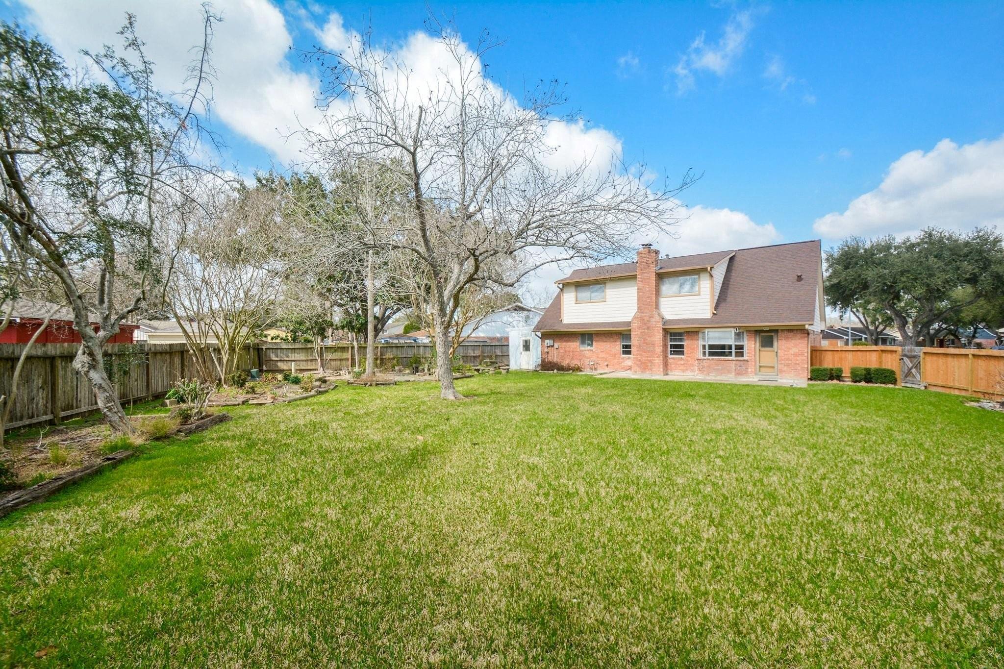 10427 Huntington Crest Drive