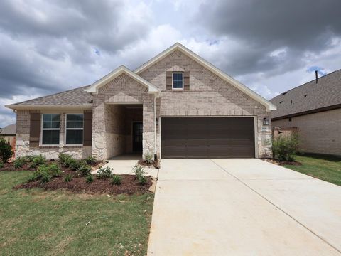 Photo of 21318 Villa Spruce Lane, Tomball, TX 77377 (MLS # 46798635)