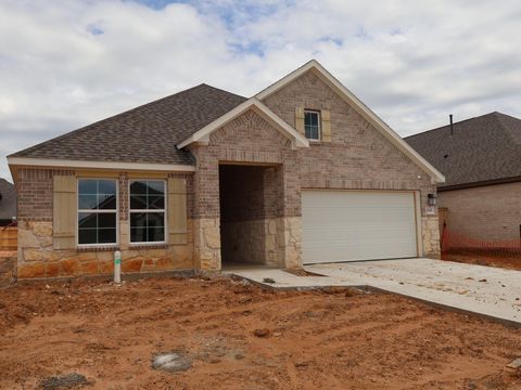 Photo of 21318 Villa Spruce Lane, Tomball, TX 77377 (MLS # 46798635)