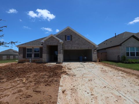Homes For Sale - 21318 Villa Spruce Lane<br/> Tomball, TX 77377