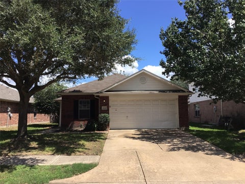 Photo of 6634 Stonecross Creek Lane, Katy, TX 77449 (MLS # 61225491)
