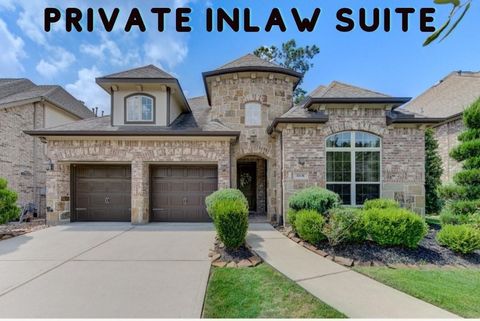 17631 Sequoia Kings Drive Humble TX 77346