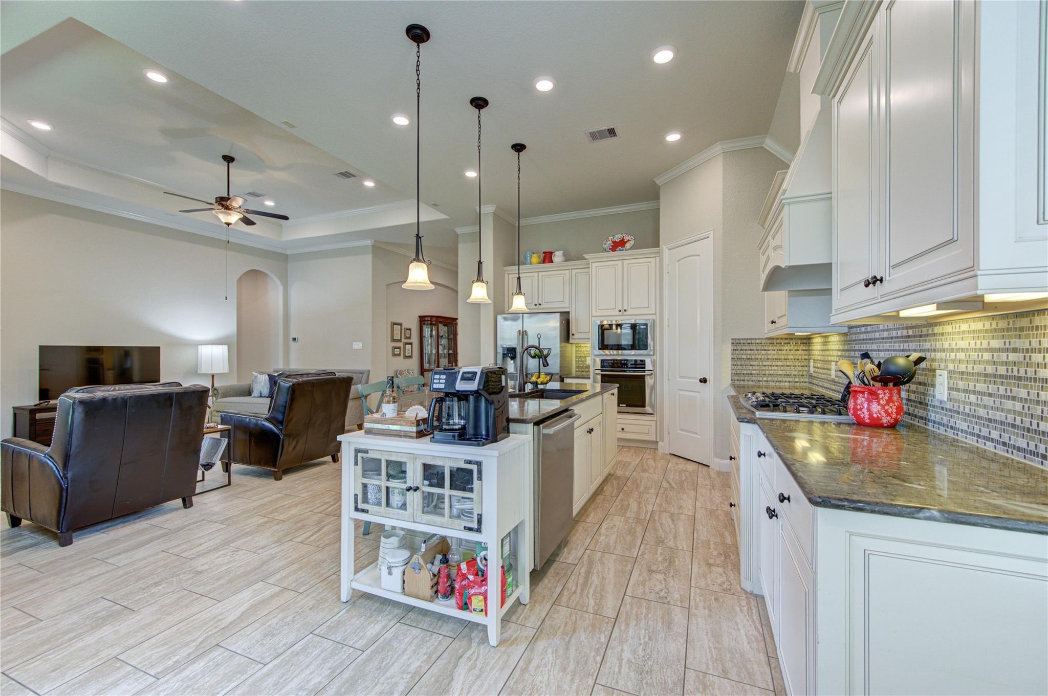 17631 Sequoia Kings Drive