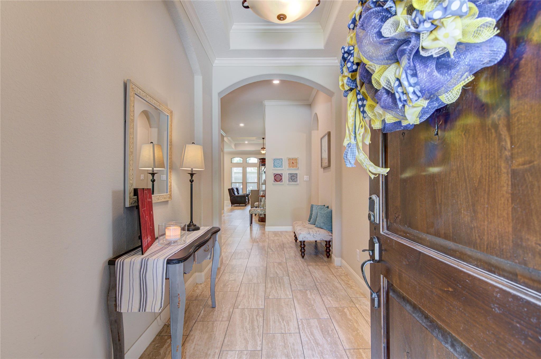 17631 Sequoia Kings Drive