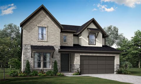 Photo of 31118 Marlow Manor Court, Fulshear, TX 77441 (MLS # 48707695)