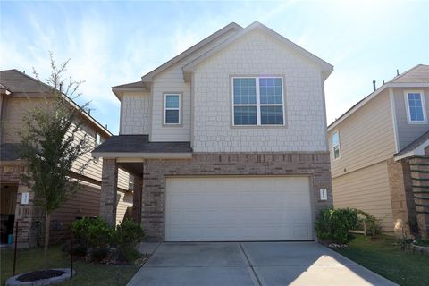 Photo of 24527 Lorenzo Glaze Trail, Katy, TX 77493 (MLS # 63481200)