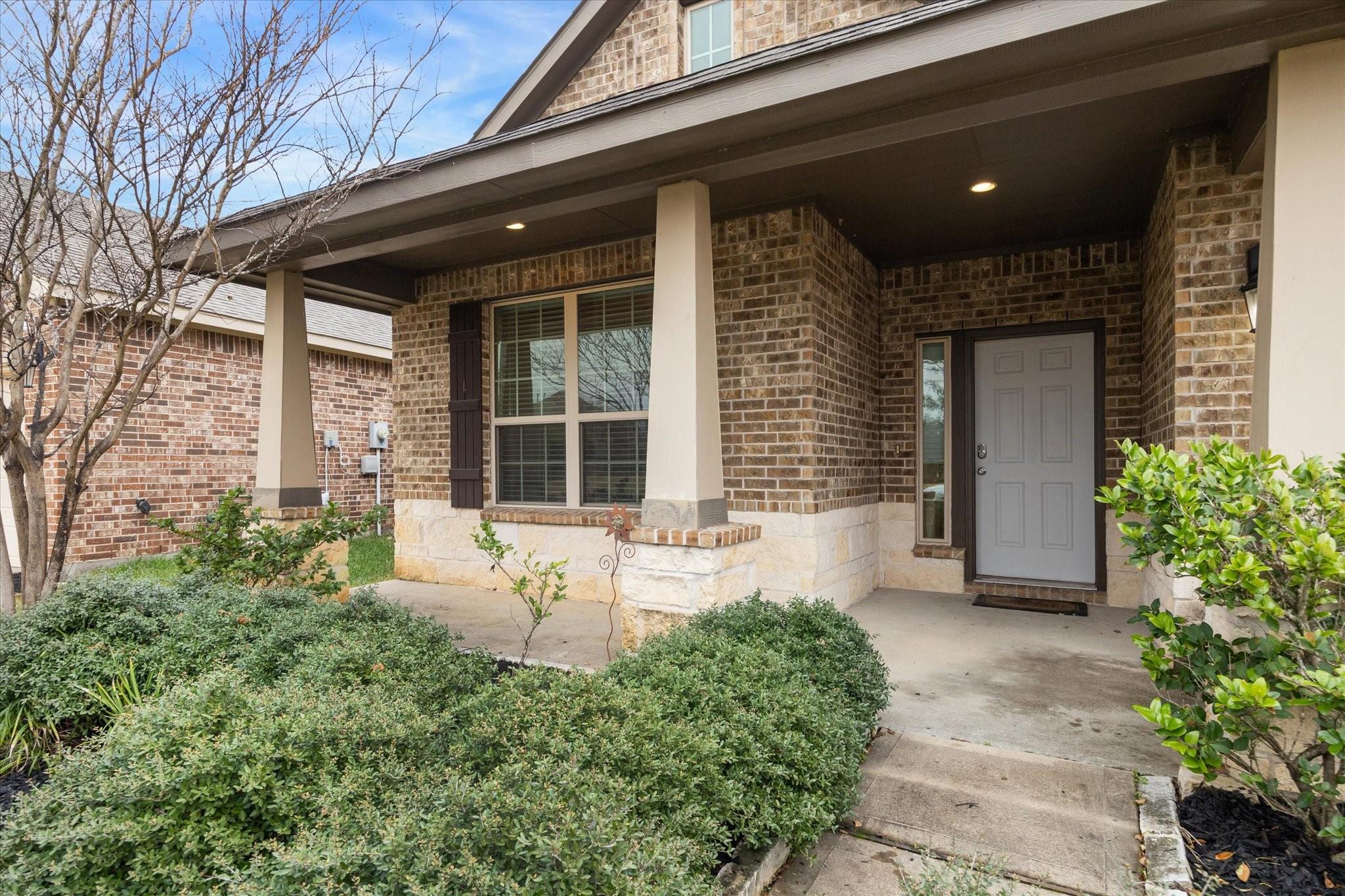 3707 Daintree Park Drive