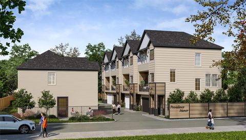 Photo of 4430 Providence Street #B, Houston, TX 77020 (MLS # 72824669)