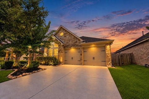 Photo of 27407 Gatlin Lane, Spring, TX 77386 (MLS # 86296440)