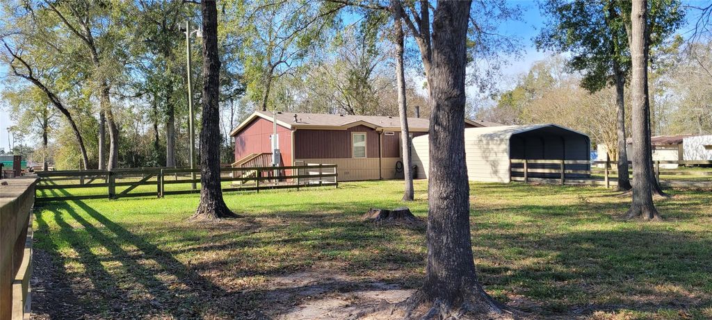 Photo of 20750 Alexander Lane, Porter, TX 77365 (MLS # 15994861)