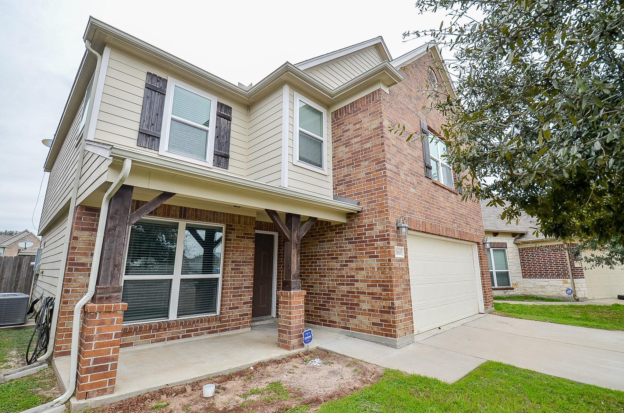 21610 Yeaney Drive