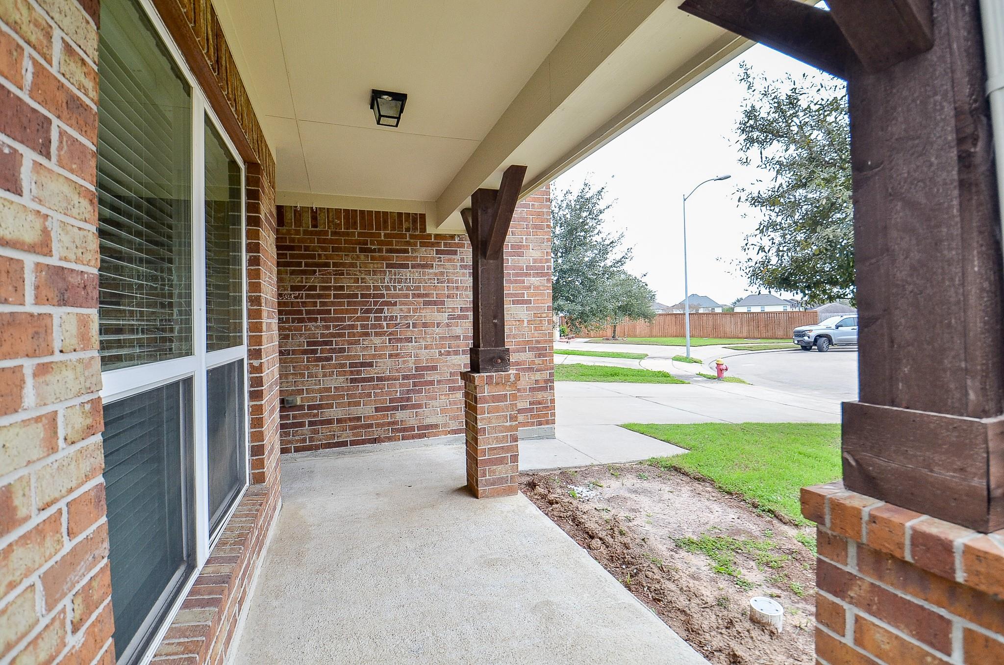 21610 Yeaney Drive