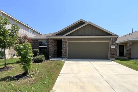 Photo of 8454 Lamus Wheel, San Antonio, TX 78254 (MLS # 11021115)