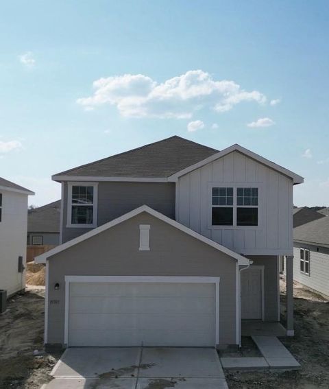 Photo of 15707 Lone Juniper Drive, Crosby, TX 77532 (MLS # 34558660) Photo of 15707 Lone Juniper Drive, Crosby, TX 77532 (MLS # 34558660)