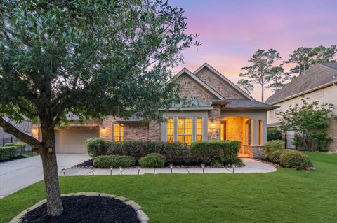 Photo of 70 Valera Ridge Drive, Spring, TX 77389 (MLS # 42613708)