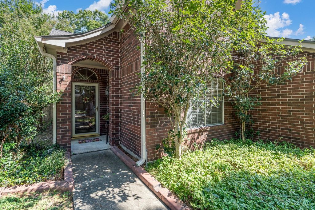 Photo of 16030 Royal Garden Drive, Houston, TX 77095 (MLS # 59115758)