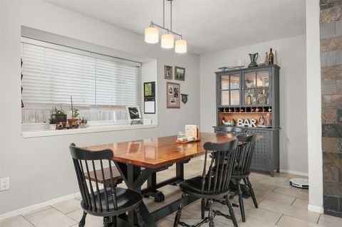 Tiny photo for 10915 Pecan Drive, La Porte, TX 77571 (MLS # 97195439)